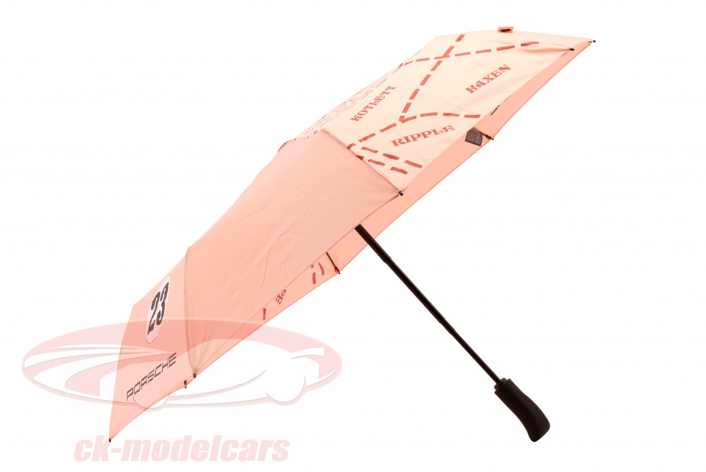 Porsche Paraguas plegable automatico Pig WAP0500830PSAU WAP0500830PSAU