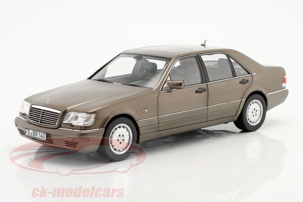 norev-1-18-mercedes-benz-s-class-s-600-v140-year-1994-1998-impala-brown-b66040684/