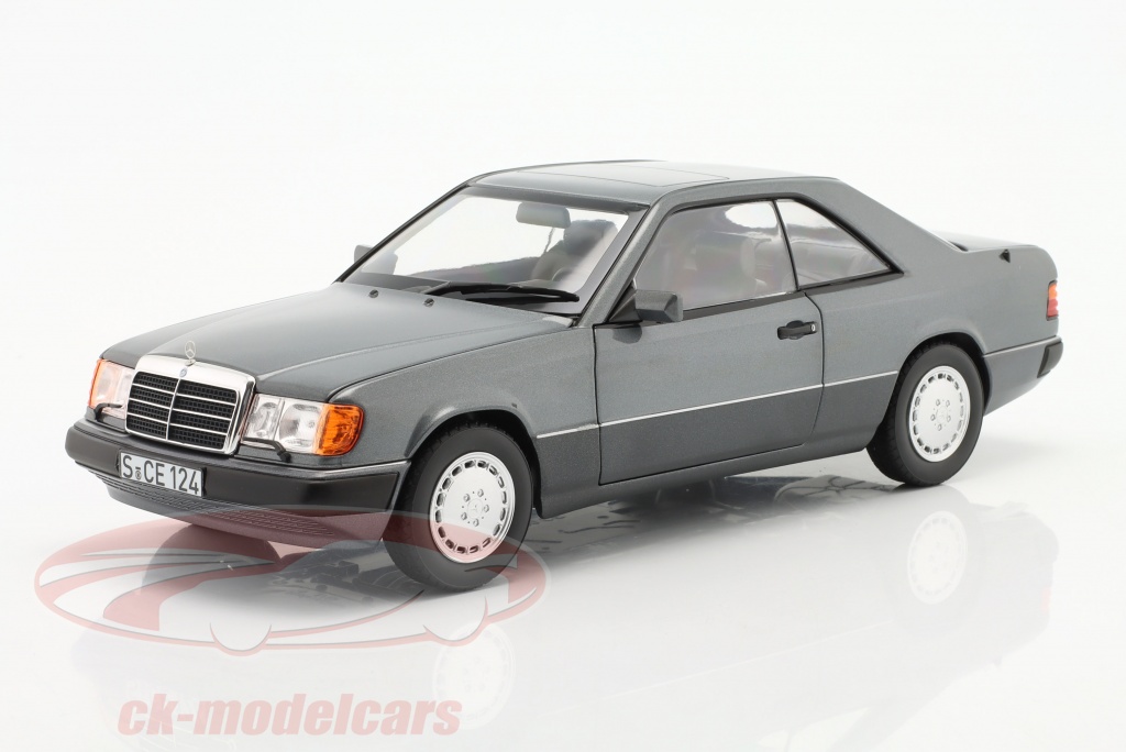 norev-1-18-mercedes-benz-300-ce-24-coupe-c124-year-1988-1992-pearl-grey-b66040690/