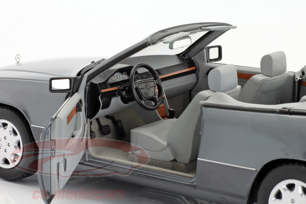300 CE-24 Cabriolet A 124 (1991-1993) | B66040685 300 CE-24 Cabriolet A 124 (1991-1993) | B66040685
