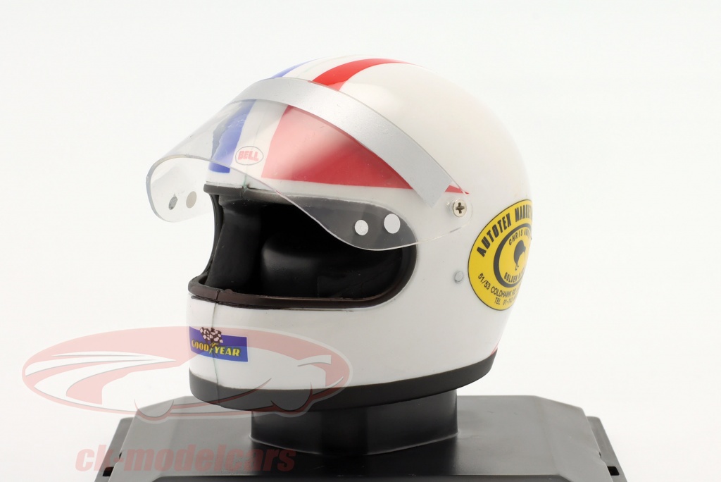 Motor Sports Formule 1 N°3 - Août 1993 - Édition Originale - Dossier Hill, Boutsen, Jarier