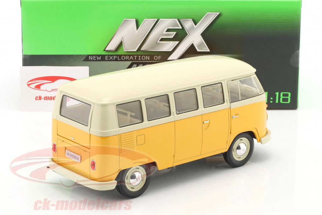 Voiture miniature Volkswagen Touareg Welly - Collection