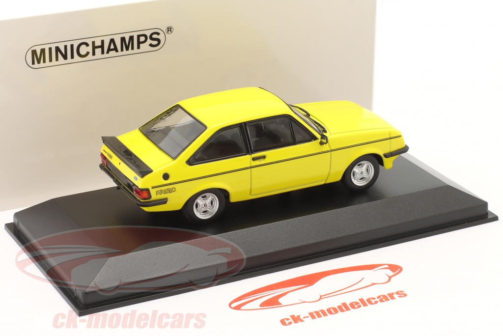 PARAFANGO ANTERIORE SINISTRO FORD ESCORT MK4 - DAL 90 AL 00 - NUOVO