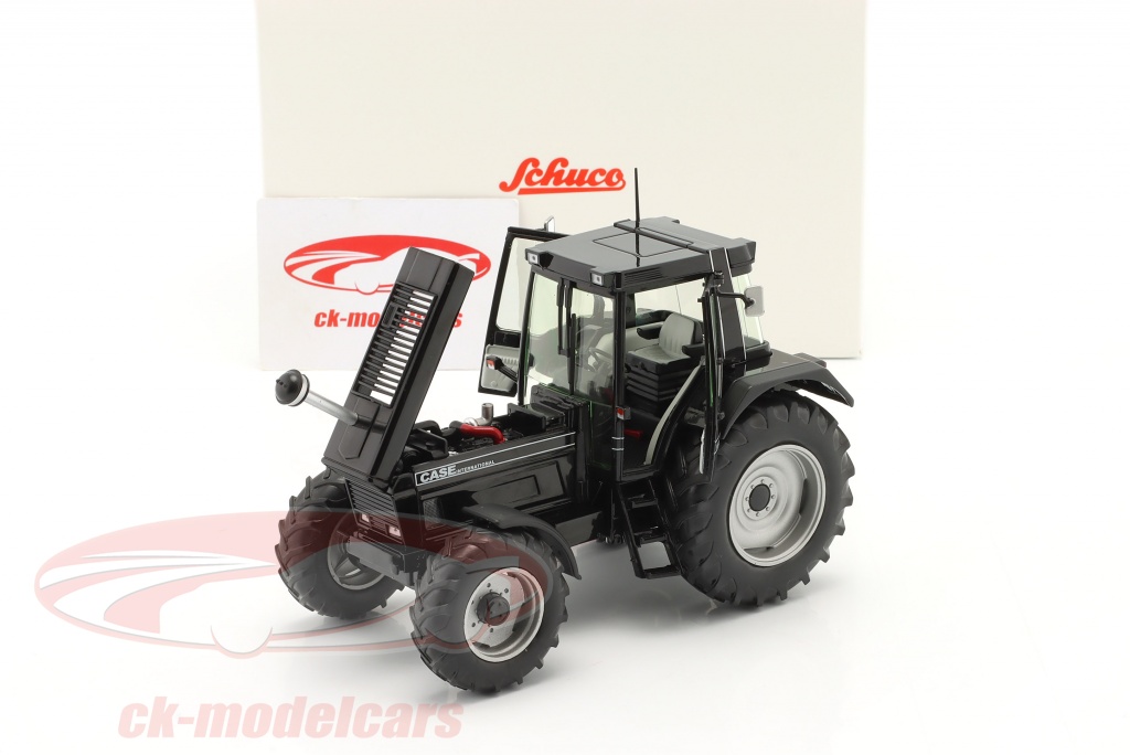 TRATTORE CASE IH 4894 TRACTOR PRESTIGE COLLECTION 1:32 Britains Mezzi Agricoli e