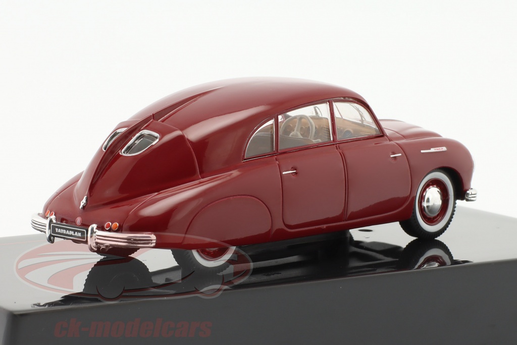 Autocult ATC03019 – Staunau K400 Allemagne 1950 – Miniature 1/43 Neuve (Prévente)