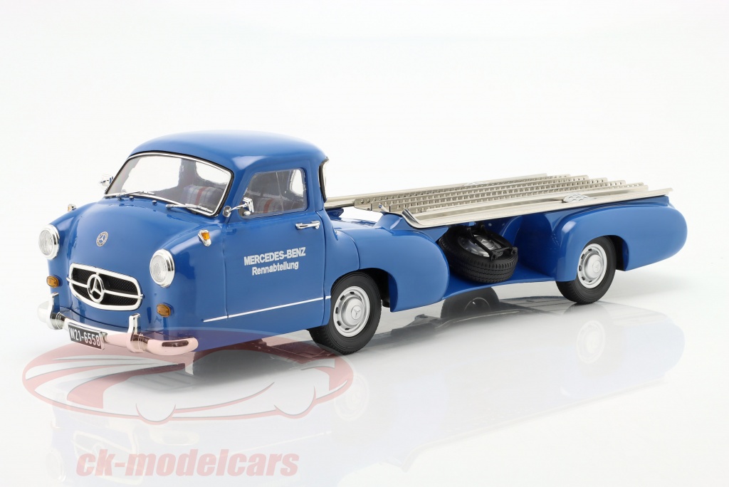 Bburago 1:43 Mercedes-Benz Actros Formule 1 Transporteur De Course Avec Mclaren Mcl38 No4 Norris 18 38401