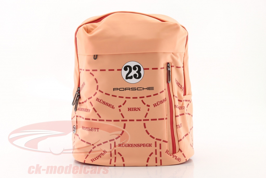 porsche-backpack-pink-pig-wap0350130prow/