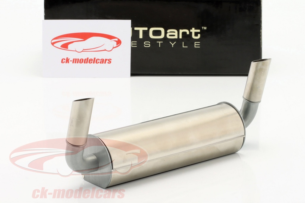 pen holder in exhaust design AUTOart 45510 45510 674110455106
