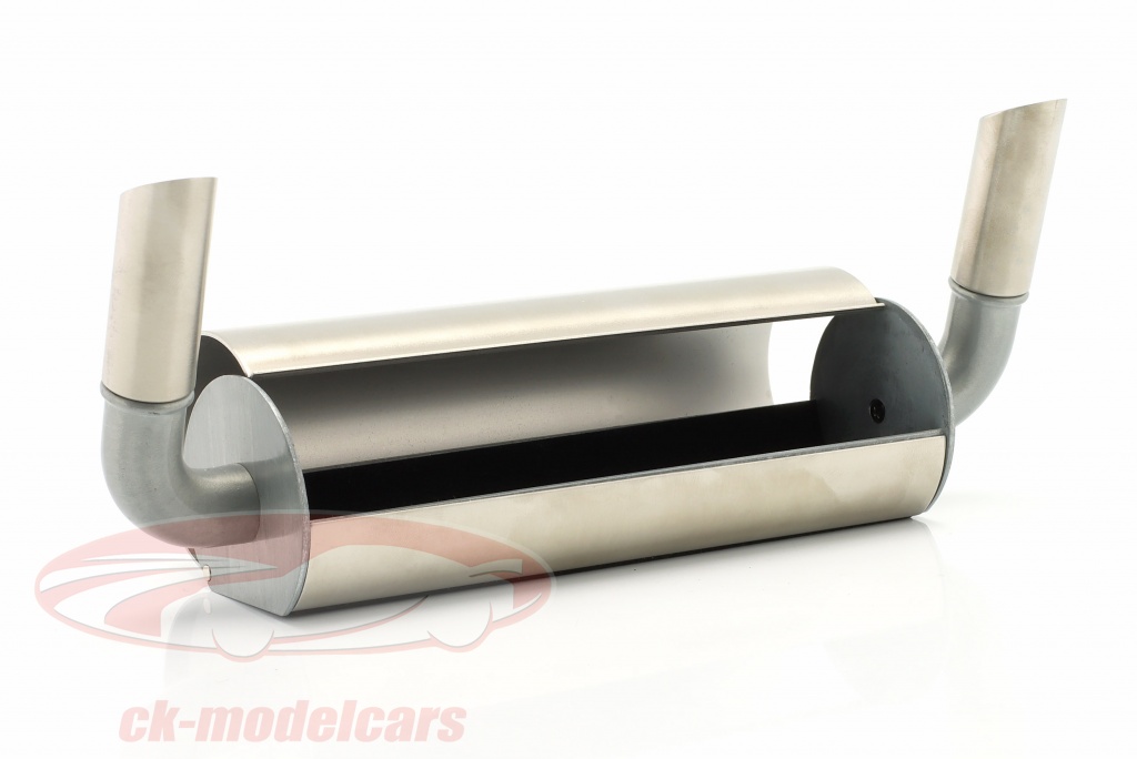 Pistola Ad Aria Compressa Hazet 9040-3 – Lunga 109 Mm, Per Officina