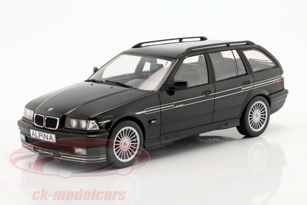 modelcar-group-1-18-bmw-alpina-b3-e36-32-touring-1995-schwarz-metallic-mcg18228/