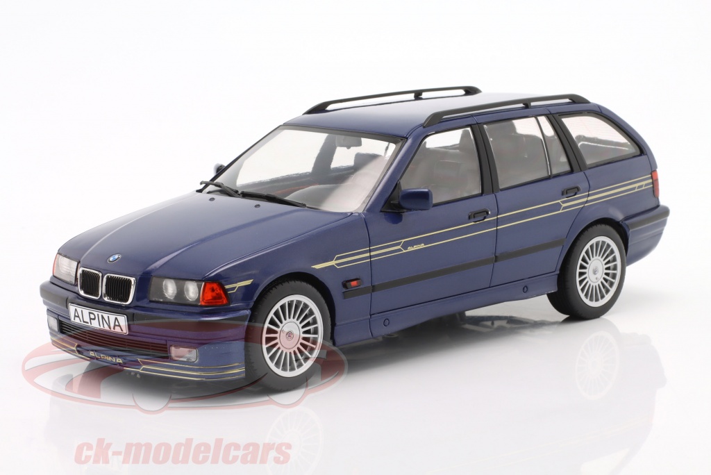 modelcar-group-1-18-bmw-alpina-b3-e36-32-touring-1995-blau-metallic-mcg18227/