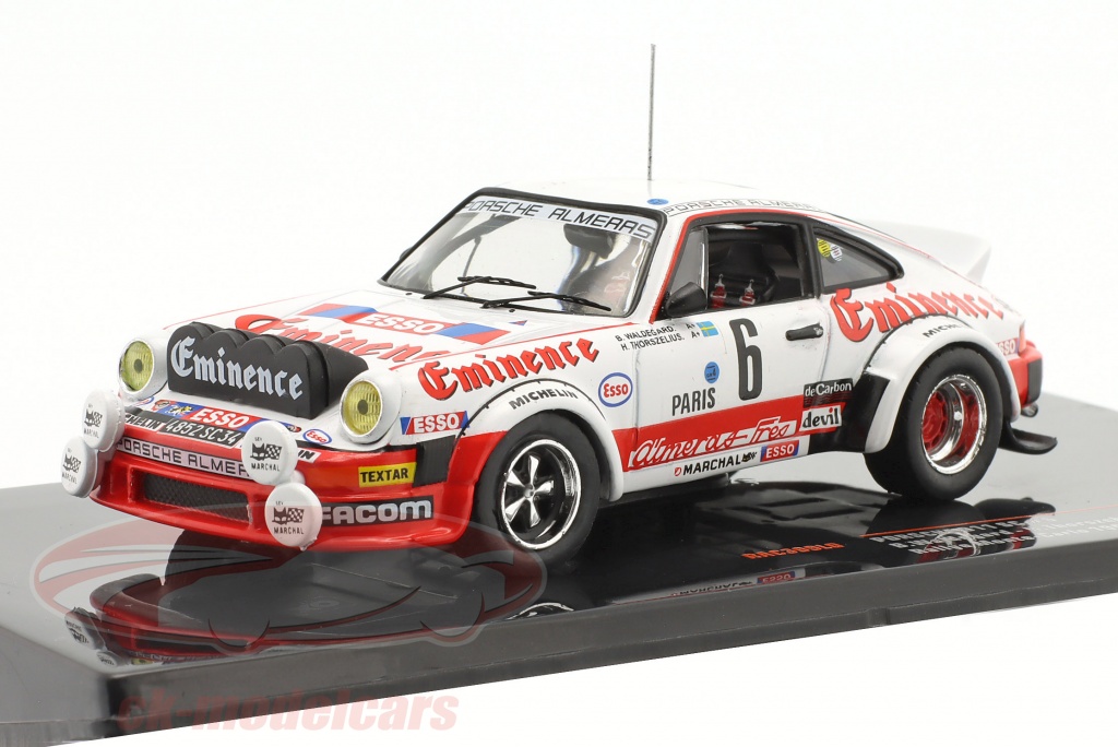 ixo-1-43-porsche-911-sc-no6-rally-monte-carlo-1982-waldegard-thorszelius-rac399/