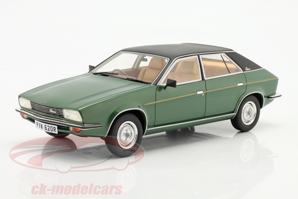 cult-scale-models-1-18-austin-princess-2200-hls-year-1979-green-metallic-cml139-2/