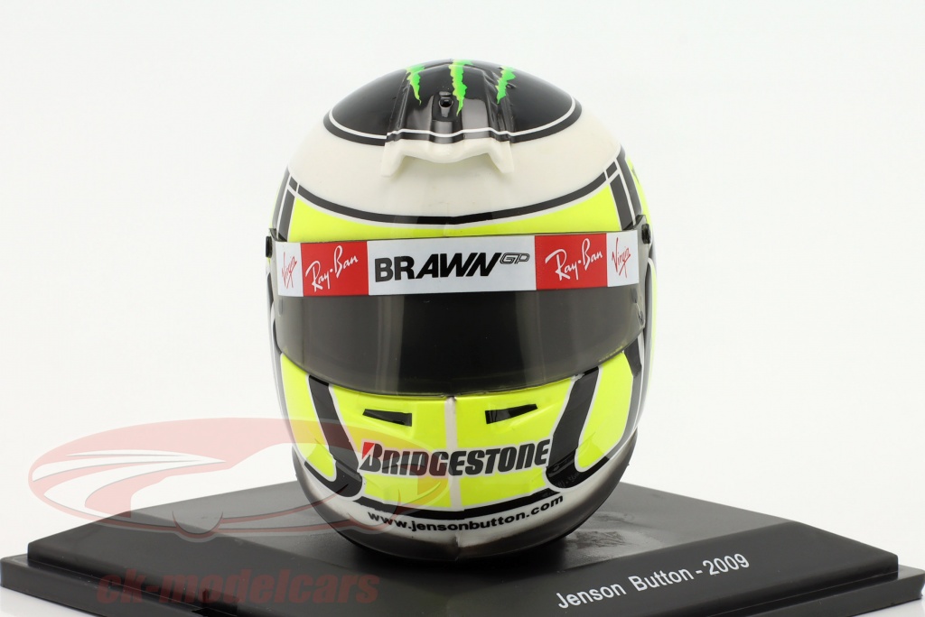 spark-1-5-jenson-button-no22-brawn-gp-formel-1-weltmeister-2009-helm-editions-atf1c014/