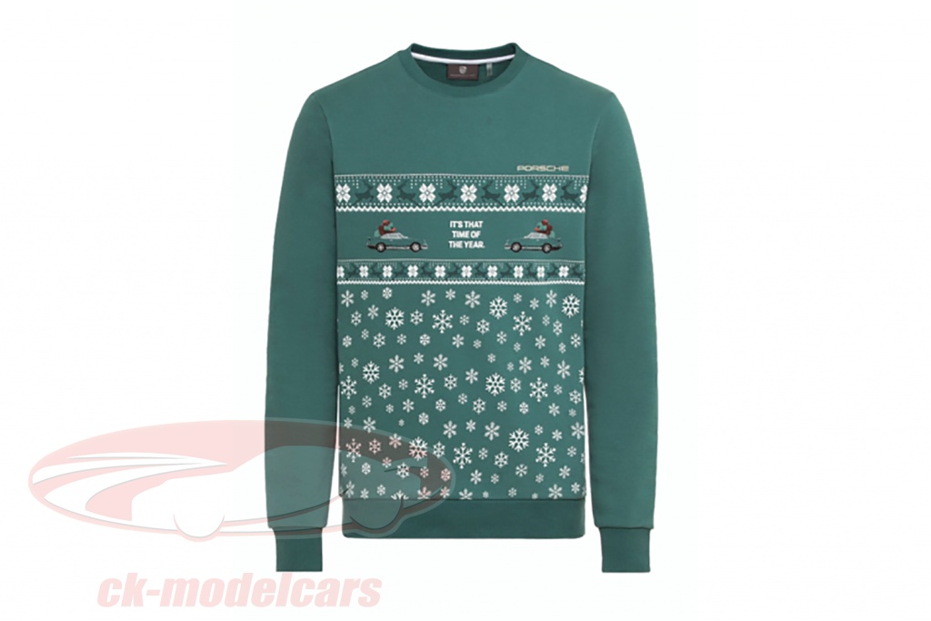porsche-christmas-sweater-green-wap15100s0pchg/s/