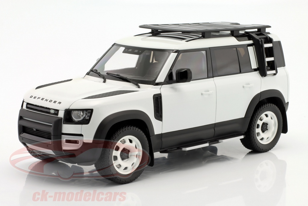 almost-real-1-18-land-rover-defender-110-30th-anniversary-edition-2020-fuji-weiss-alm810809/
