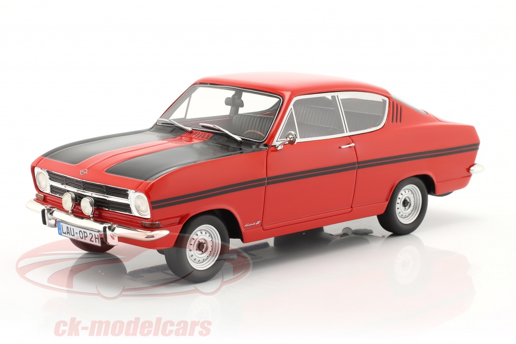 schuco-1-18-opel-kadett-b-rallye-coupe-red-black-450053300/