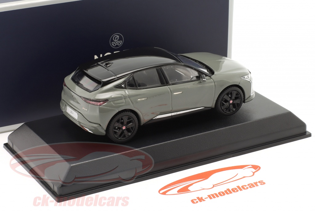 NOREV 1/43 - DS 3 CROSSBACK LA PREMIERE 2019 - Modèle Réduit - 170020