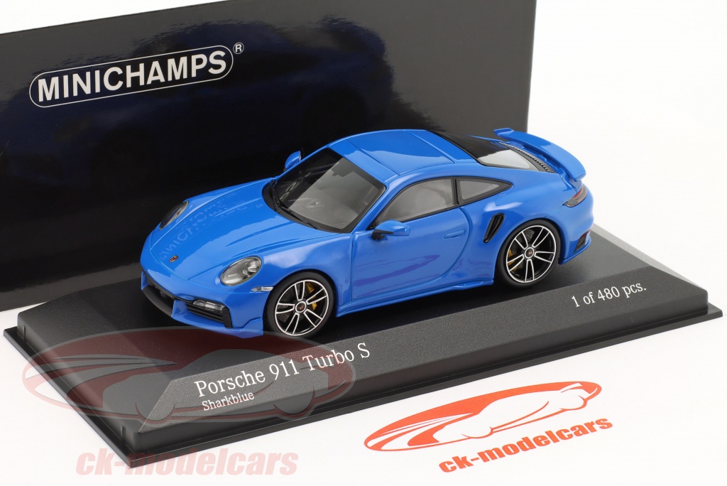 1/43 MINICHAMPS ポルシェ 911 TURBO 1977 BLACK PORSCHE