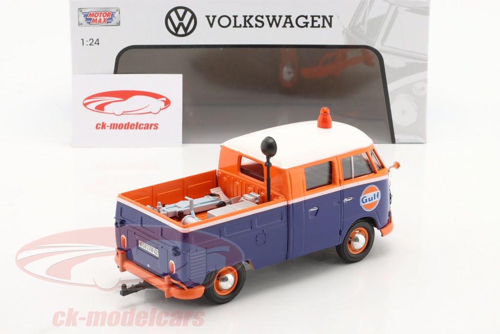 DECALS 1/24 VOLKSWAGEN VW LT35  AUDI SPORT  - MC18019 UV