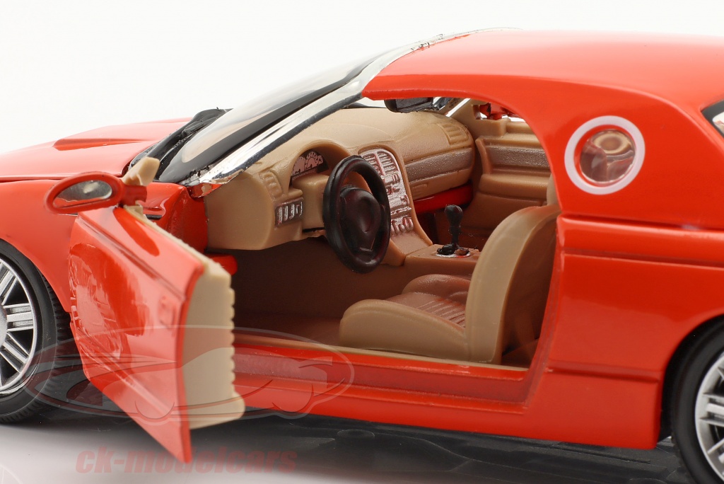 Filem Mat Motor MotorMax 1:24 Ford Thunderbird Filme James Bond - Die another day (2002 ...