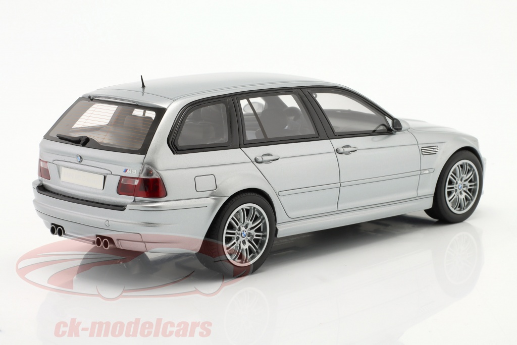 OTTO 1:18 - BMW E30 Touring Phase 2 - B3 Alpina - Ottomobile @ 324Td OTTO 1:18 - BMW E30 Touring Phase 2 - B3 Alpina - Ottomobile @ 324Td