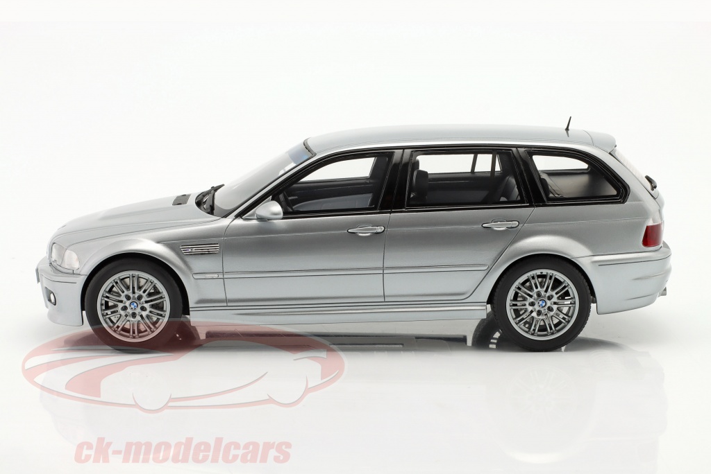 Ottomobile 1:18 BMW M3 E46 Touring Concept Anno di costruzione 2000 ...