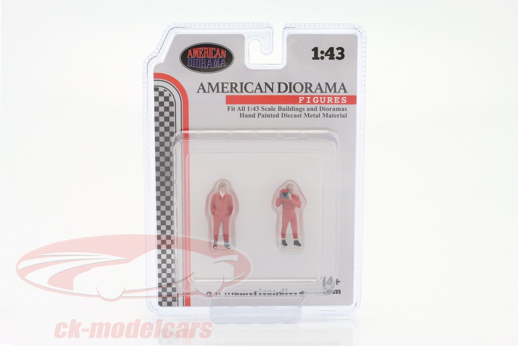 american-diorama-1-43-racing-legends-annees-70-personnages-set-ad76449/