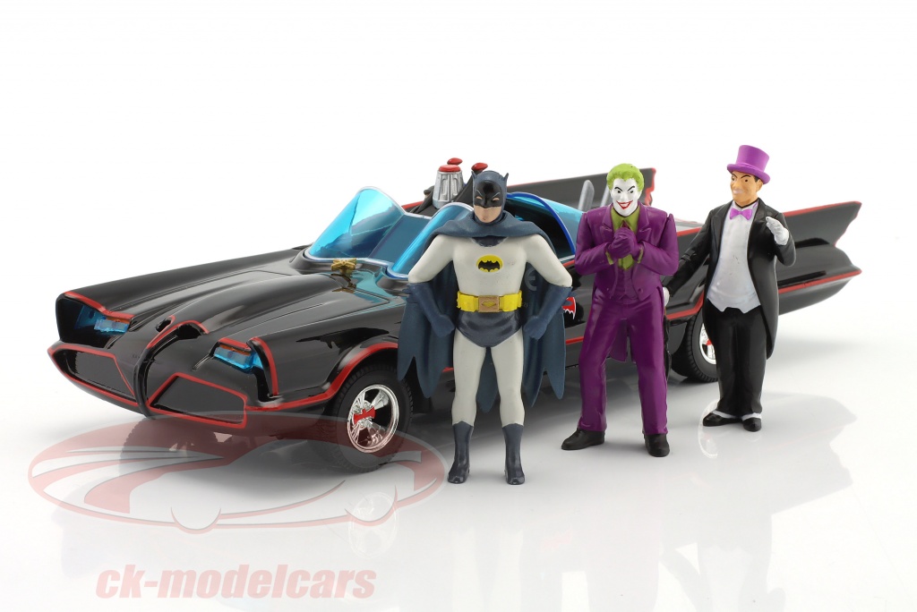 jadatoys-1-24-batmobil-serie-batman-mit-figuren-batman-joker-robin-pinguin-253215011/