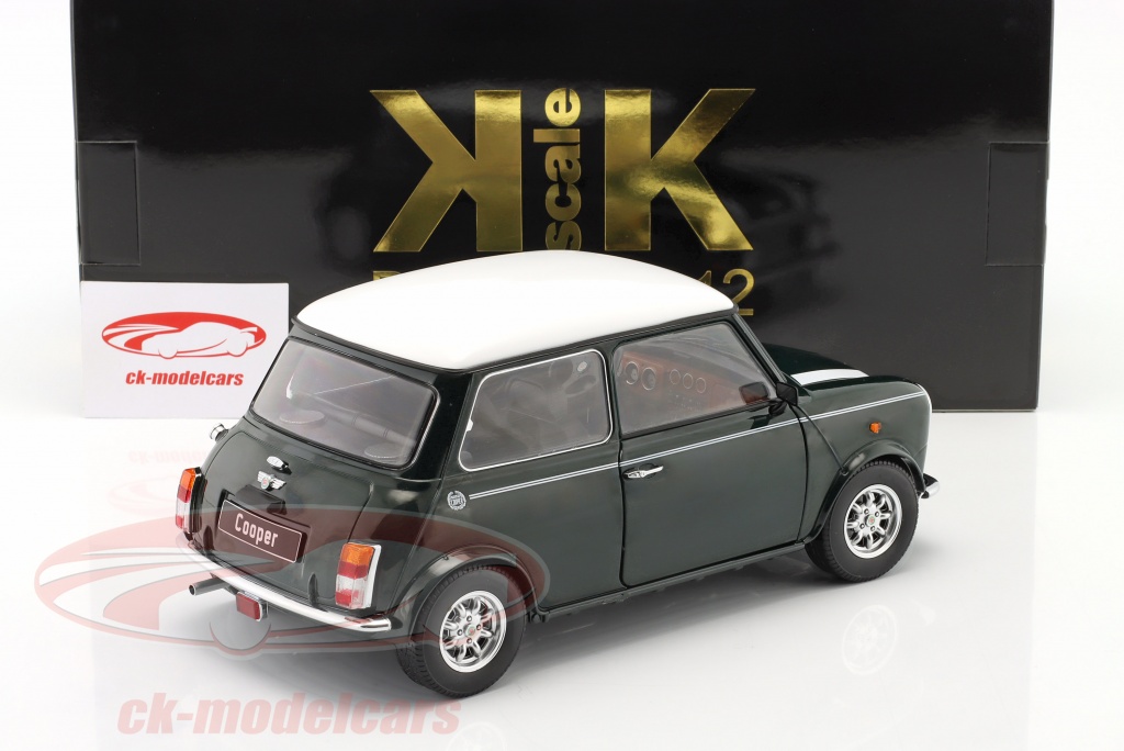 MINI COOPER CABRIOLET Solido 1/43 Sans Boite EUR 9,90 - FR