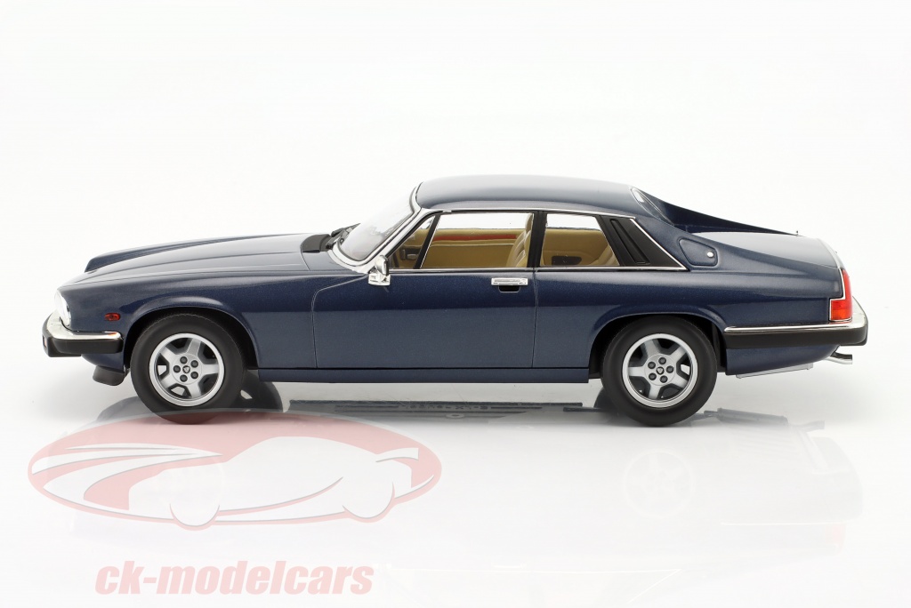 jaguar mk 10 orange norev plastique 1/43 sans boite