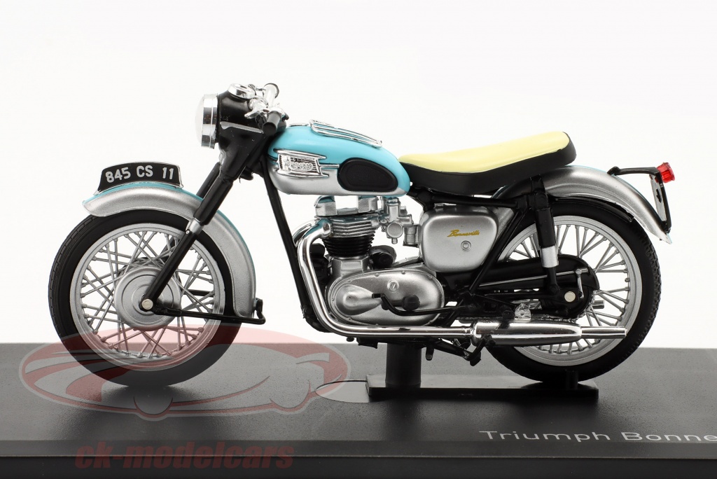 NOREV Triumph T120 1959
