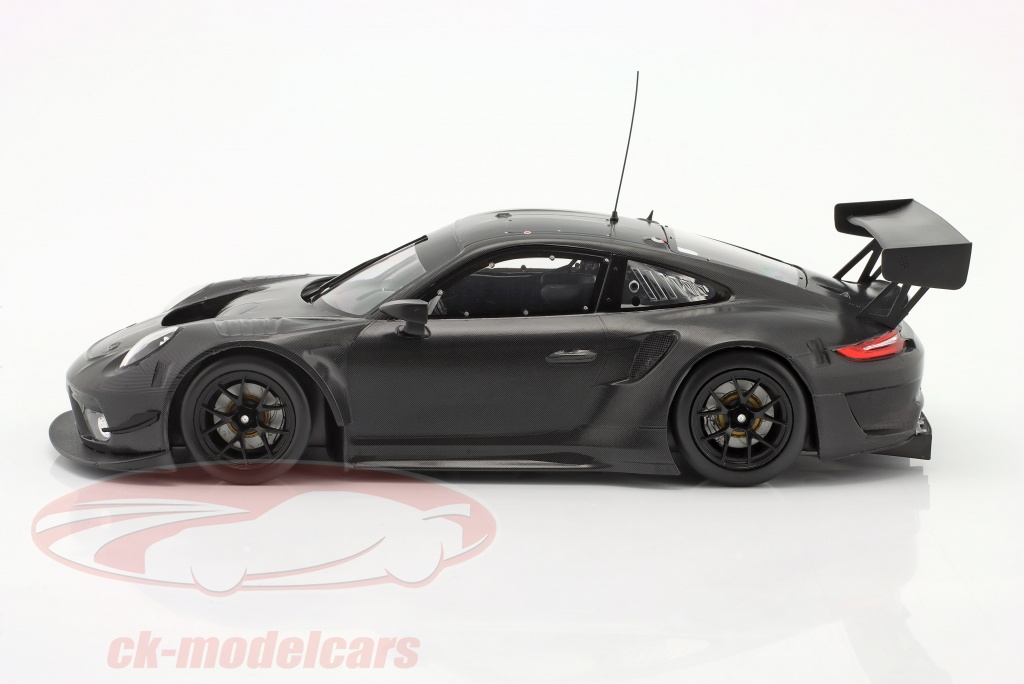 KK SCALE KKDC180452 PORSCHE 911 SPEEDSTER 1989 BLACK 1:18 Modellino KK SCALE KKDC180452 PORSCHE 911 SPEEDSTER 1989 BLACK 1:18 Modellino
