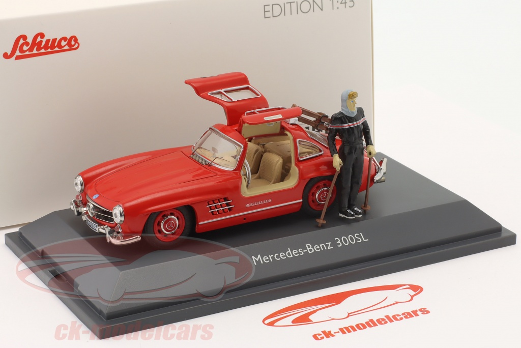 Schuco 1:43 Mercedes-Benz L408 Liebherr jaune / noir 450357300 modèle