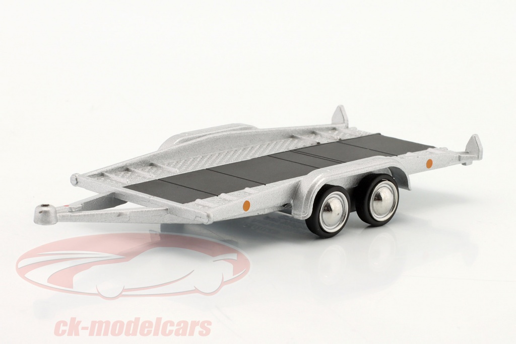 Volkswagen VW Beetle Maquette de Voiture En 1:43 De Schuco Argent