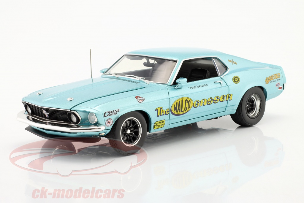 gmp-1-18-ford-mustang-boss-429-the-malco-gasser-1969-bl-a1801858/