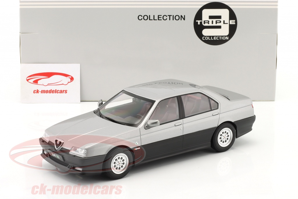 Peinture Voiture Bombes Aérosols Pour Alfa Romeo 680 A Grigio Metallico