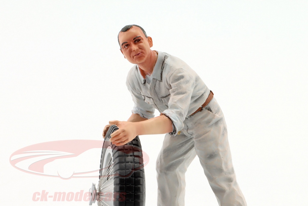 Le Mans Miniatures - Mint Models
