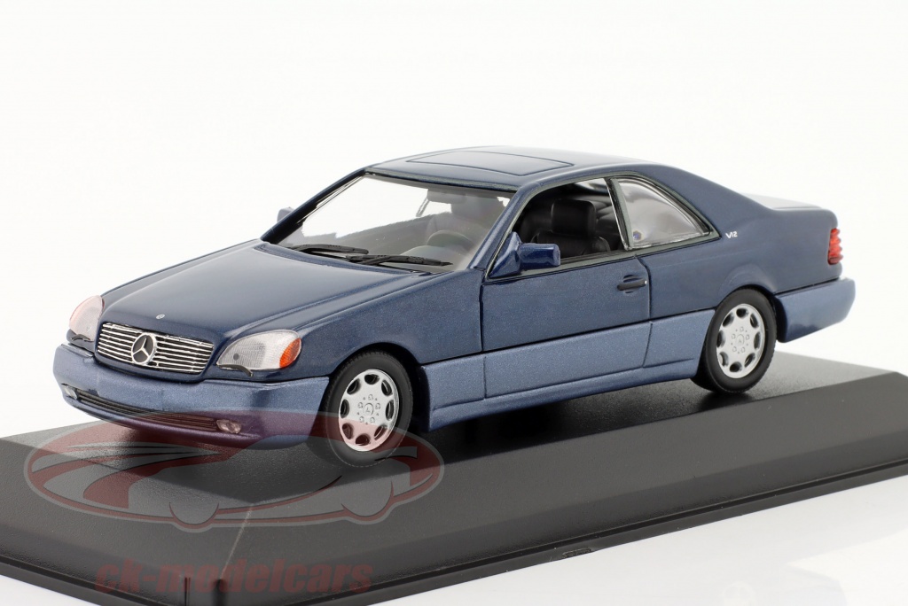 minichamps-1-43-mercedes-benz-600-sec-coupe-year-1992-blue-metallic-940032600/