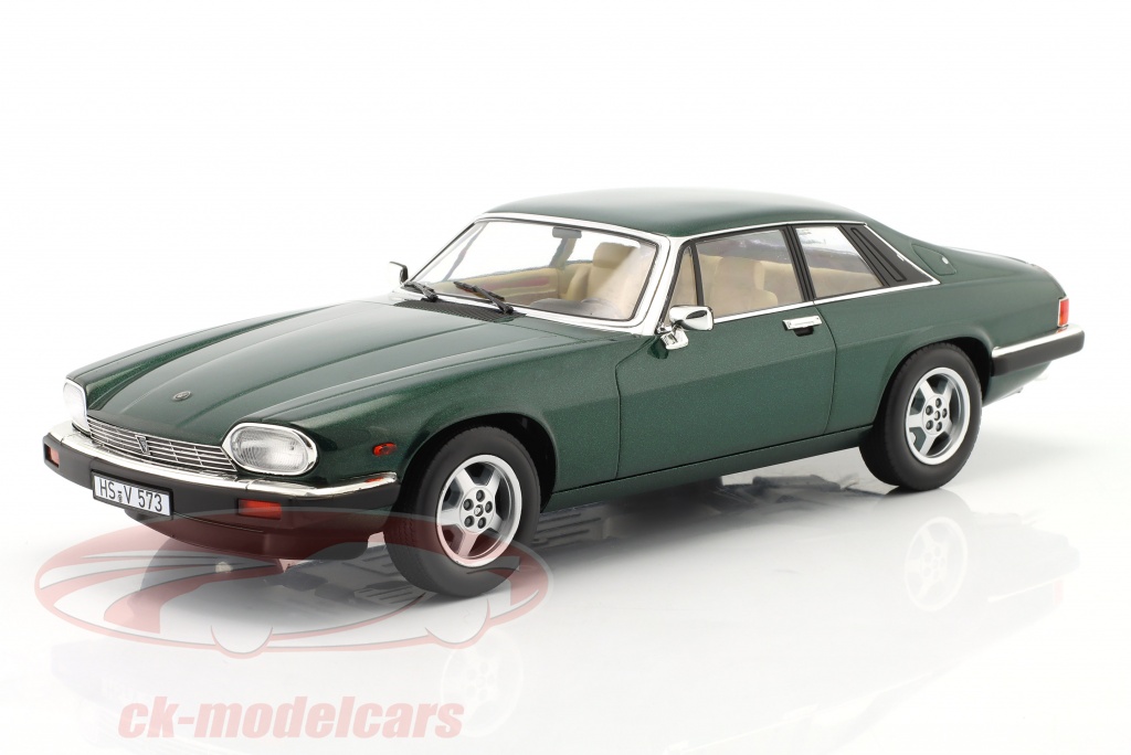 norev-1-18-jaguar-xj-s-coupe-year-1982-dark-green-182620/
