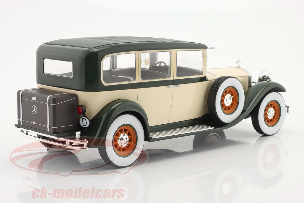 Mercedes Benz W116 1972 , Modelcar , 1:18 | Acheter sur Ricardo Mercedes Benz W116 1972 , Modelcar , 1:18 | Acheter sur Ricardo