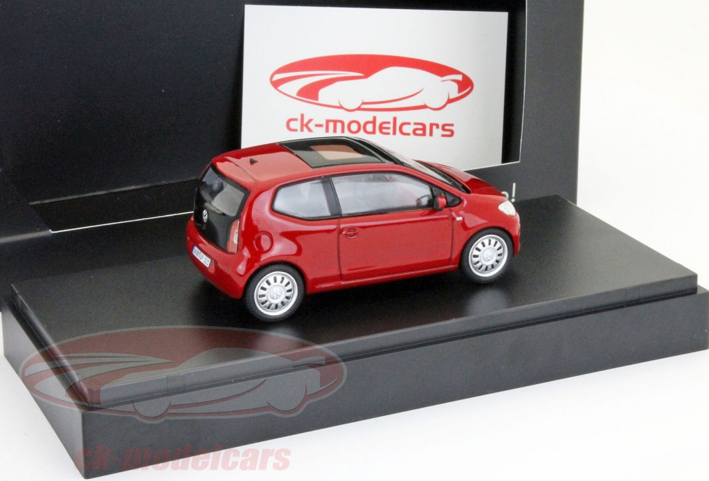 Neo Scale Models - 1:43 - VW Volkswagen Kever Käfer Baja
