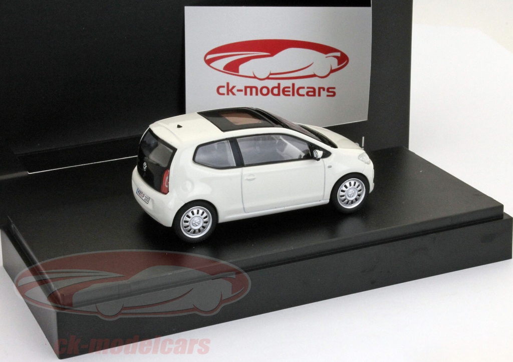 502-403 VW特注 1/43 フォルクスワーゲン アップ VW UP！ 502-403 VW特注 1/43 フォルクスワーゲン アップ VW UP！