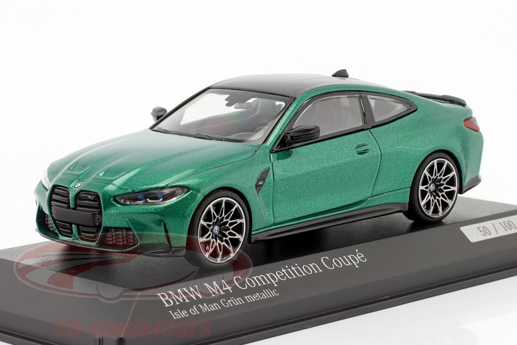 minichamps-1-43-bmw-m4-competition-coupe-g82-year-2020-green-metallic-413020123/