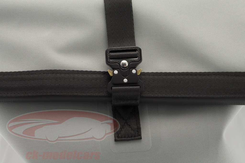 Carhartt WIP Sac à dos Kickflip Backpack gris