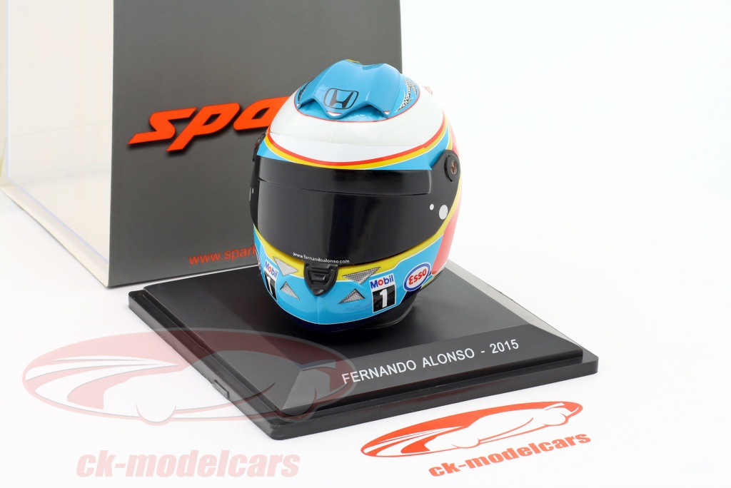 Fernando alonso d'occasion - Collection - - page 2