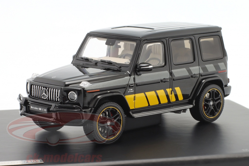 almost-real-1-43-mercedes-benz-amg-g63-w463-2020-cigarette-edition-negro-alm420804/