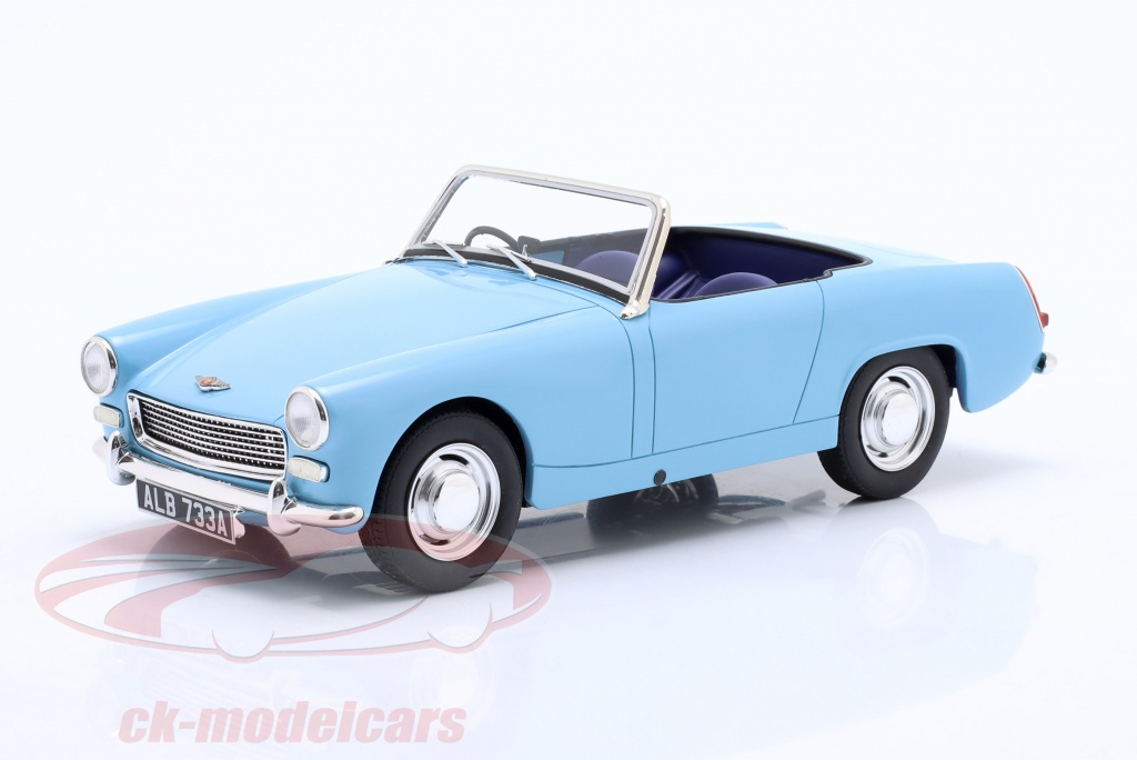 cult-scale-models-1-18-austin-healey-sprite-mk2-cabriolet-bygger-1961-bl-metallisk-cml020-4/
