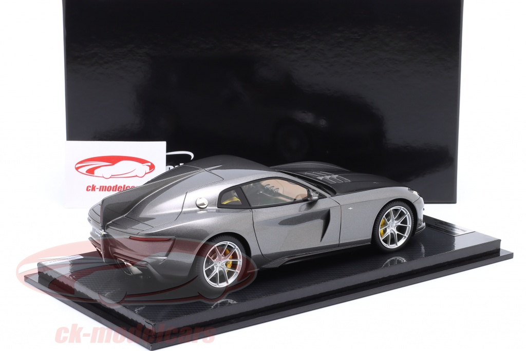 Tecnomodel 1/18 Ferrari Aero3 Touring Superleggera 2021 – Miniature De Collection Neuve