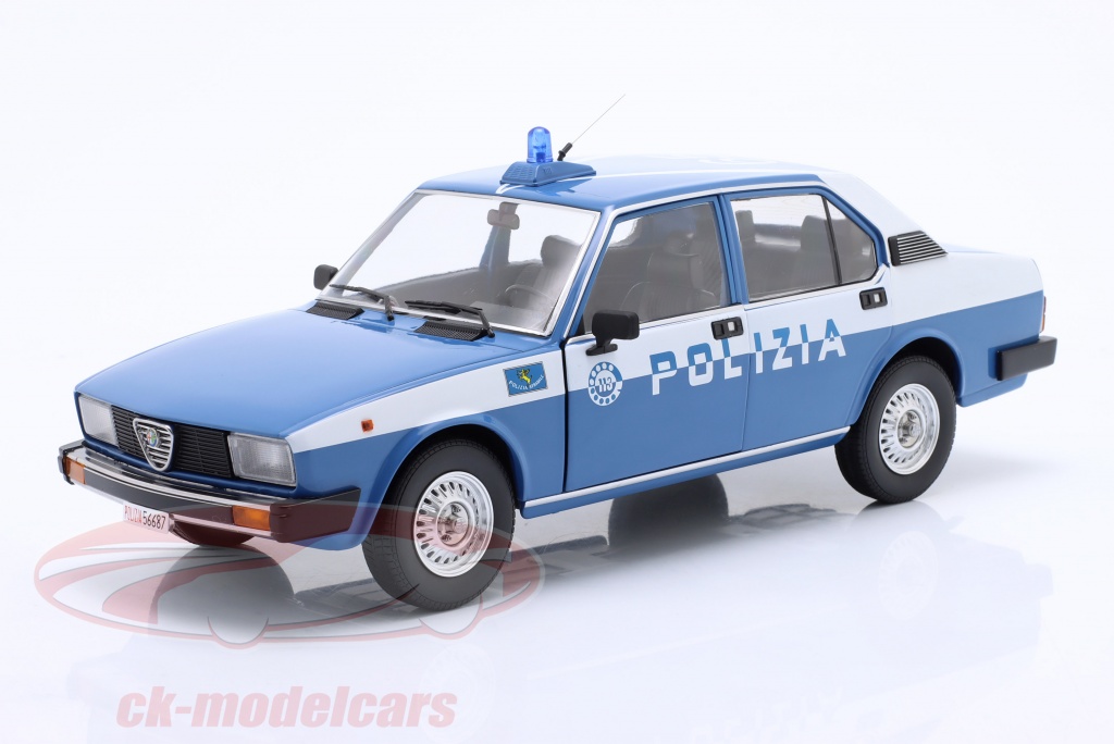 mitica-1-18-alfa-romeo-alfetta-2000-polizia-stradale-1978-blue-white-mitica200017-d/
